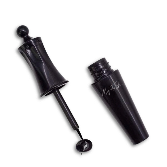 Magnetic lashes (Kourtney Kardashian favorite) - Picture 4 of 4